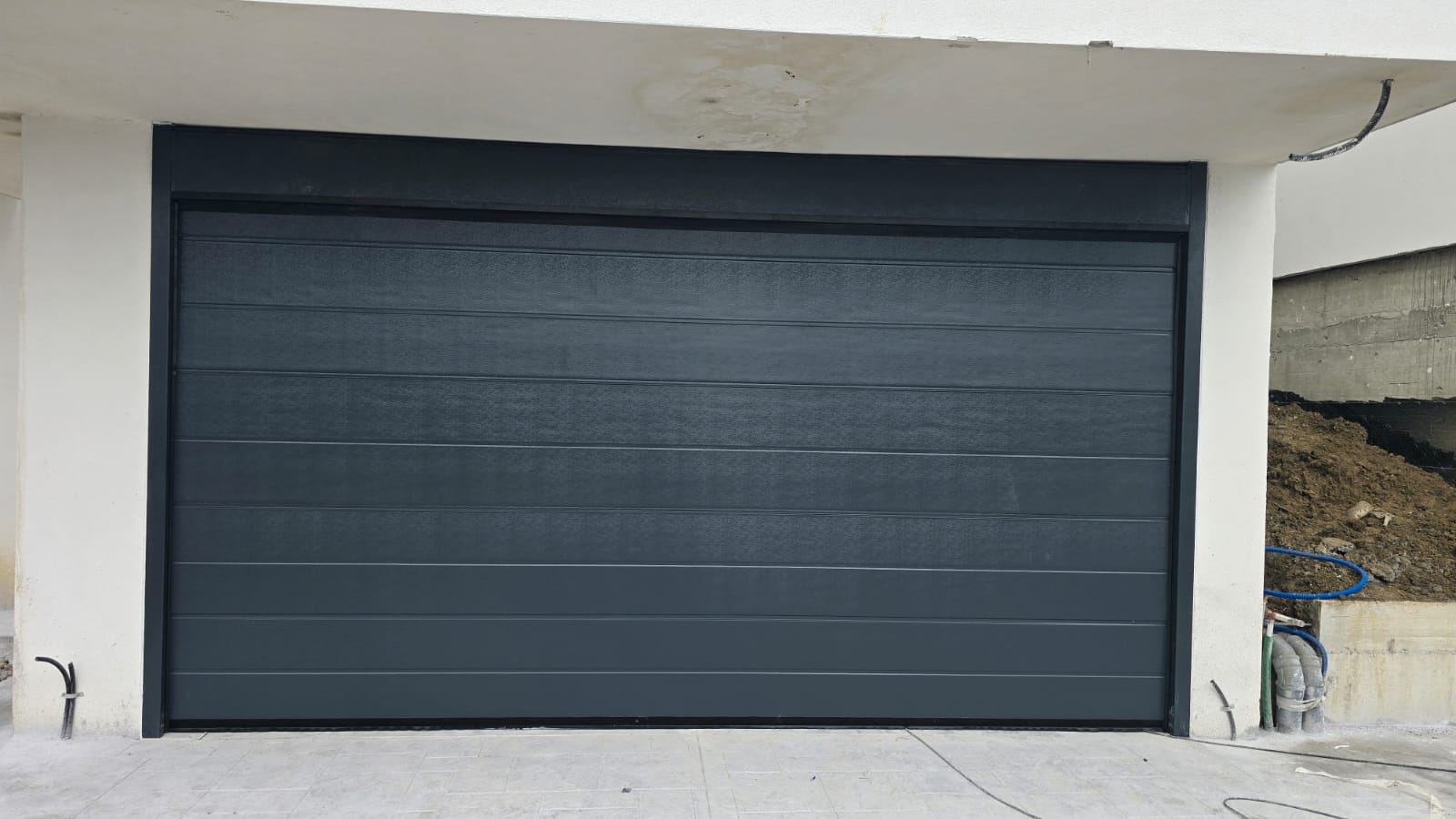 Garage Door Automation